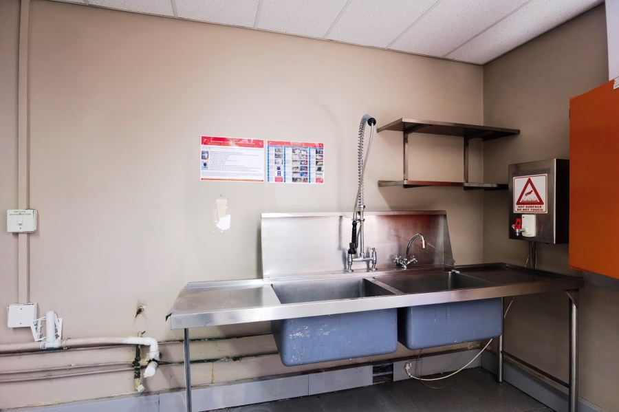 Commercial Property for Sale in Mowbray Western Cape